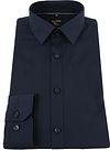 OLYMP Hemd No.6 Navy Product / Detail