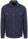 Passer frås til fas: Suitable Cia Overshirt Navy SPE25114CI63ST-290