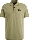PME Legend American Classic Poloshirt Oil Groen PPSS2508899-6379 kopen | Suitable