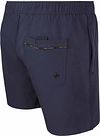 PME Legend bañador Logo azul marino Product / Achterkant