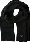PME Legend Bufanda Negro PAC2510900-999