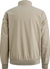 PME Legend Jakke Skyglider Khaki Product / Achterkant