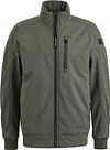 PME Legend Jakke Skyglider Mørkegrøn PJA2502103-8039