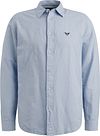 PME Legend Linen Blend Shirt Light Blue order online | Suitable Slovakia