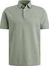PME Legend Piqué Poloshirt Iceberg Green PPSS2604867-6123 kopen | Suitable