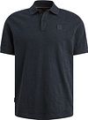 PME Legend Poloshirt Jacquard Jersey Navy PPSS2604868-5282 kaufen | Suitable