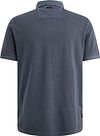 PME Legend Tailwing Logo Poloshirt Vintage Indigo