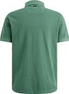 PME Legend Tailwing Polo Logo Deep Sea Product / Achterkant