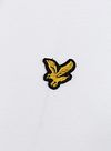 Polo Lyle and Scott Blanco Product / Detail