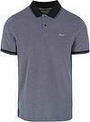GANT Polo Azul 2057029-403