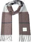 Profuomo Szal Wielokolorowy PPVS30007A-H