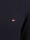 Pullover Essential Navy Tommy Hilfiger Product / Detail