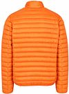 Save The Duck Jacke Alex Orange Amber