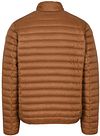 Save The Duck Jacket Alex Noisette Brown