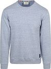 Scotch and Soda Pullover Blauw Melange kopen | Suitable