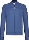 State Of Art Cardigan Zip Bleu 16114109-5657 commander en ligne | Suitable