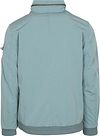 State Of Art Jacket Light Blue Product / Achterkant