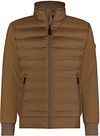 State Of Art Jakke Puffer Brun 78124828-2300
