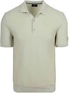 State of Art Knitted Polo Green order online | 47116097-3193 | Suitable Greece