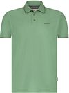  State of Art Poloshirt Piqué Groen 46115400-3600 kopen | Suitable