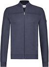 State Of Art Strickjacke Zip Navy 16114109-5957 kaufen | Suitable