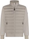 State Of Art Veste Matelassée Unie Beige commander en ligne | 78124828-1400 | Suitable Luxembourg