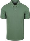 Steppin' Out Polo Shirt Piqué Classic Green order online | PO-PIQ-STEP-05 L green | Suitable Liechtenstein