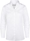 Steppin' Out Skjorta Bibi Poplin Vit SW6006.0005-9000 köp | Suitable