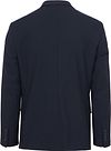 Suitable BASE Abito Blu Navy Product / Achterkant