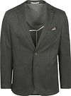 Suitable Giacca Verde SPE243038FA19ST-339