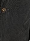 Suitable blazer Heleen in velluto a coste Cosmos blu Product / Detail