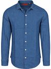 Suitable Camicia Blu SU-SH-WS-DEN-DARK