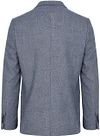 Suitable Colbert Fine Structure Blauw