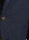 Suitable blazer Leek strutturato navy Product / Detail
