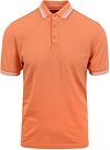 Suitable Polo Pomarańczowy SPE23108BR06ST-750 salmon