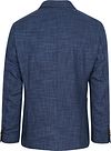 Suitable Marynarka Leek Jeans Niebieska Product / Achterkant