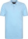 Suitable Polo Niebieski POXF-22-01