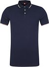 Suitable Polo Blu SPE22108JE24ST-290