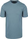 Suitable T-shirt Niebieski RSP-23JIM-GRST 