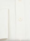 Suitable Shirt Ecru Product / Detail