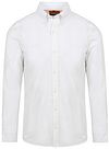 Suitable Skjorta Oxford Vit SH-OXF-BD-24.01 köp | Suitable