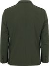 Suitable Sneaker Suit Olijfgroen Product / Achterkant