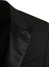 Tailcoat Budapest Stretch Product / Detail
