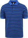 Sun68 Poloshirt Strepen Royal Blauw A33107-12 kopen | Suitable