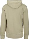 Superdry Hoodie Washed Beige Product / Achterkant