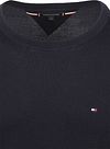 Sweter Tommy Hilfiger Essential w kolorze Navy Product / Detail