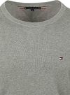 Sweter Tommy Hilfiger Essential w kolorze szarym Product / Detail