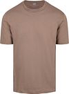 Alan Red T-shirt Taupe 7129/1P/71 Taupe