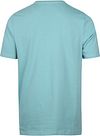 T-Shirt Suitable Respect Jim Mint Product / Achterkant