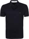 Tommy Hilfiger Poloshirt Regular Mørkeblå MW0MW17770-DW5